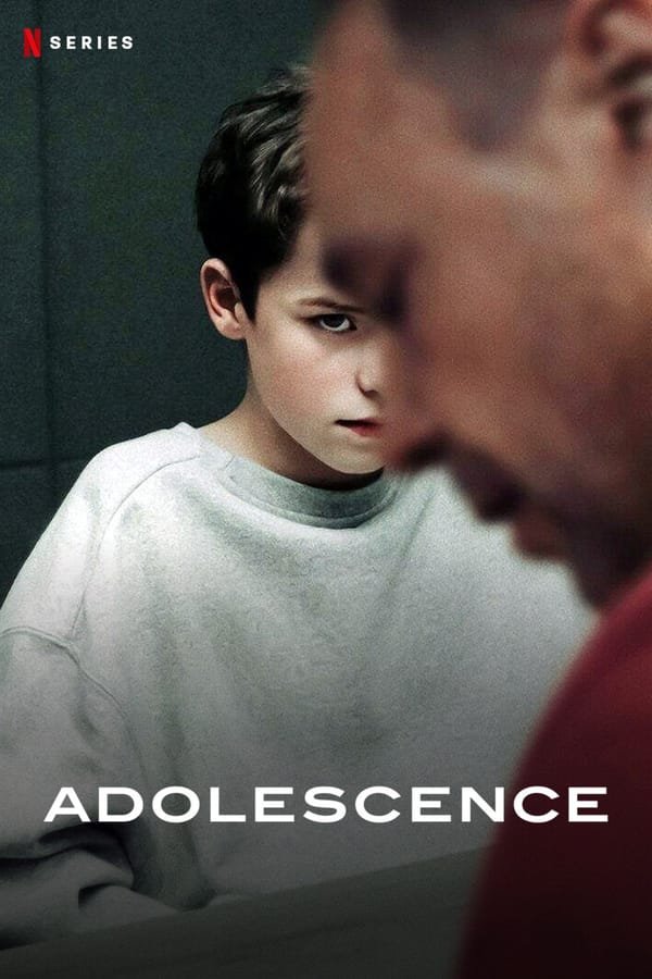 Adolescence Show