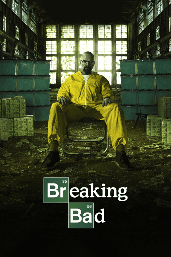 Breaking bad