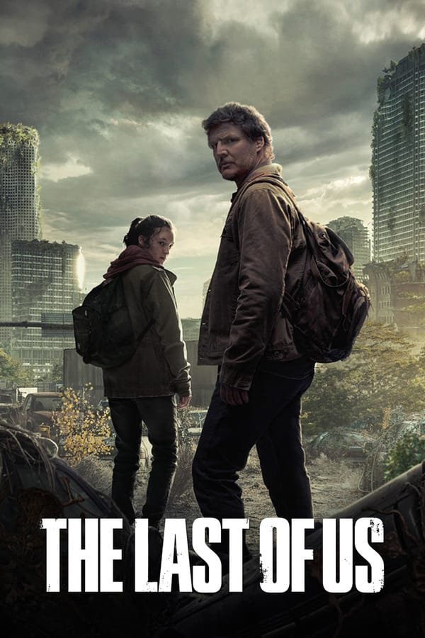 The last of us